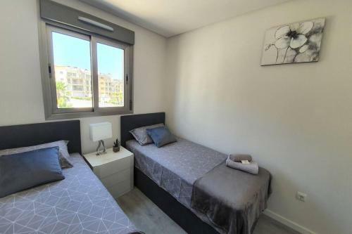 Los Dolses Holiday Apartment