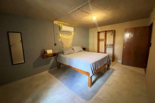 Apartamento Casa Venado, By Jungla Bacalar
