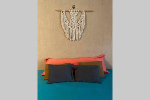 Apartamento Casa Venado, By Jungla Bacalar