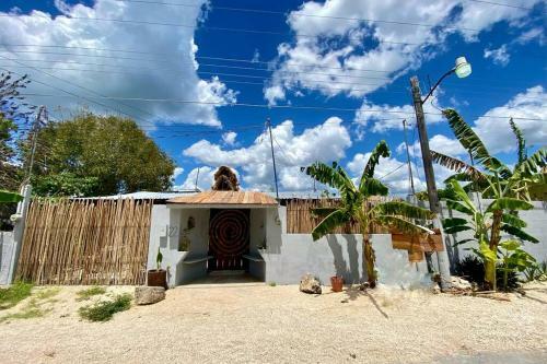 Apartamento Casa Venado, By Jungla Bacalar