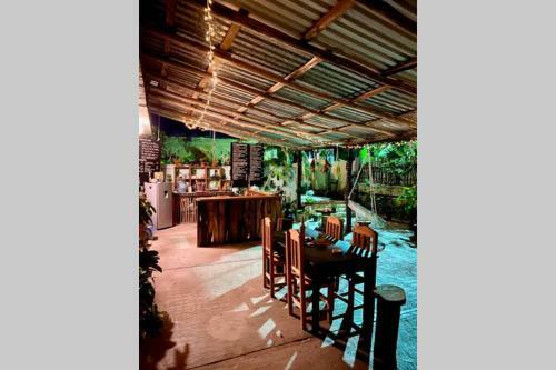 Apartamento Casa Venado, By Jungla Bacalar