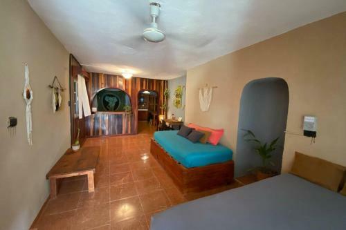 Apartamento Casa Venado, By Jungla Bacalar
