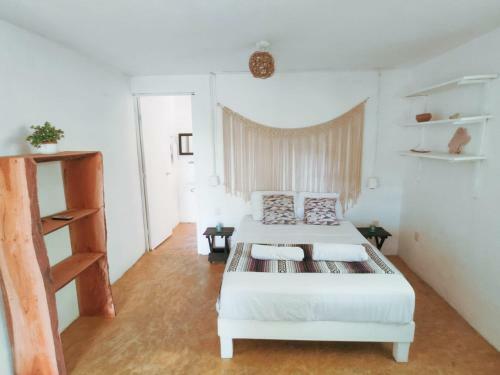 Apartamento Casa Arte Bacalar