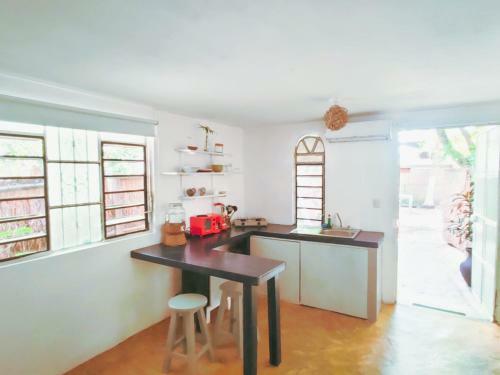 Apartamento Casa Arte Bacalar