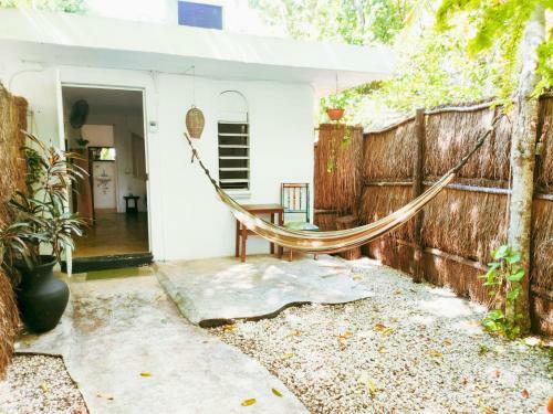 Apartamento Casa Arte Bacalar