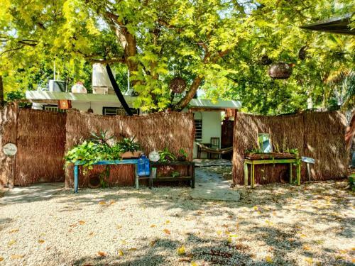 Apartamento Casa Arte Bacalar