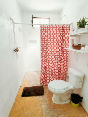 Apartamento Casa Arte Bacalar