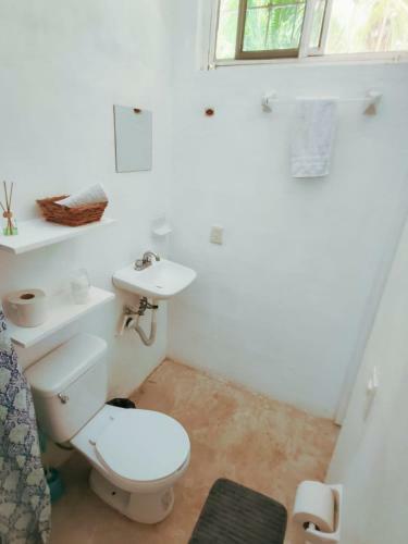 Apartamento Casa Arte Bacalar