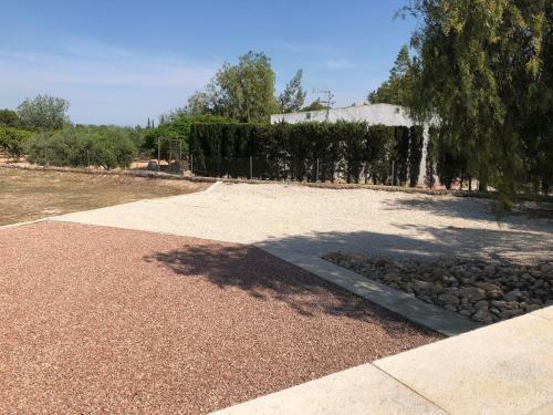 Villa Finca In De Natuur