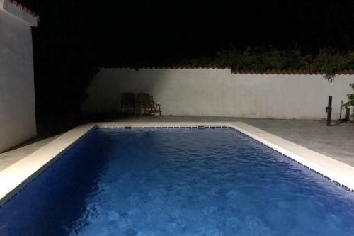 Villa Finca In De Natuur