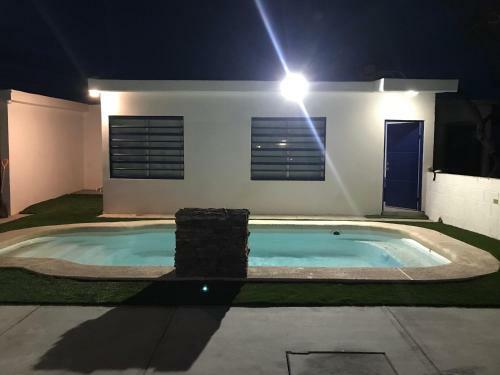 Casa Paraiso De Kino