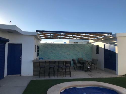 Casa Paraiso De Kino