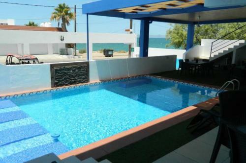 Apartamento Esmeralda Joyas Del Mar Bahia de Kino