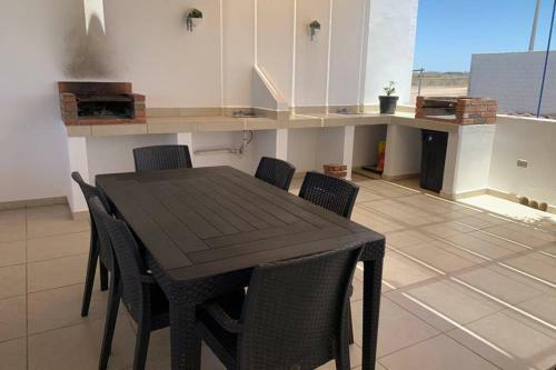 Apartamento Esmeralda Joyas Del Mar Bahia de Kino