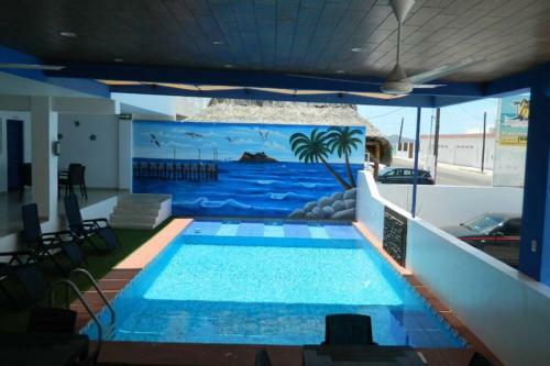 Apartamento Esmeralda Joyas Del Mar Bahia de Kino