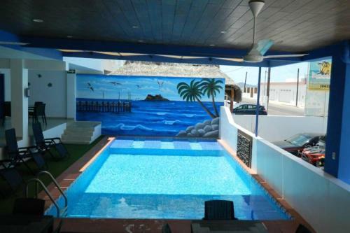 Apartamento Esmeralda Joyas Del Mar Bahia de Kino