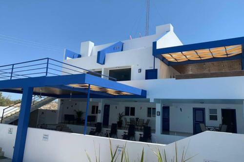 Apartamento Esmeralda Joyas Del Mar Bahia de Kino