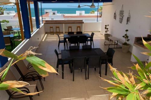 Apartamento Esmeralda Joyas Del Mar Bahia de Kino
