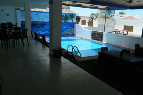 Apartamento Esmeralda Joyas Del Mar Bahia de Kino