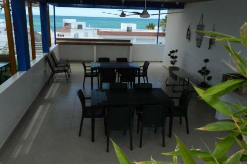 Apartamento Diamante Joyas Del Mar Bahia de Kino