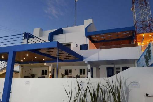 Apartamento Diamante Joyas Del Mar Bahia de Kino