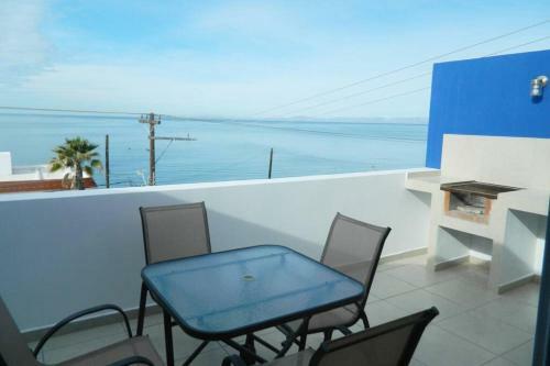 Apartamento Diamante Joyas Del Mar Bahia de Kino
