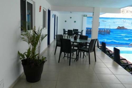 Apartamento Diamante Joyas Del Mar Bahia de Kino