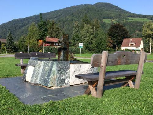 Apartamento Appartement Schusternagele