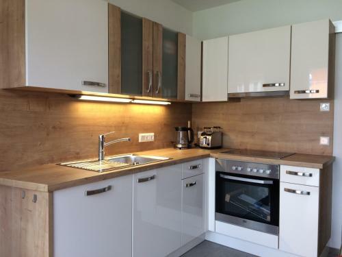 Apartamento Appartement Schusternagele
