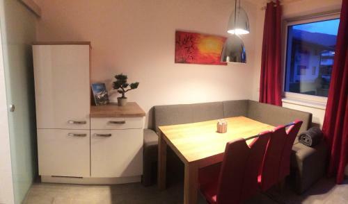 Apartamento Appartement Schusternagele