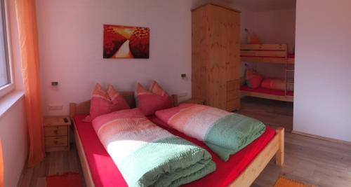 Apartamento Appartement Schusternagele