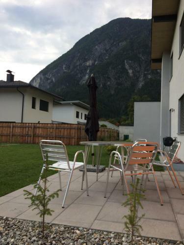 Apartamento Appartement Schusternagele