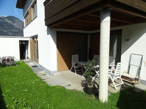 2-zimmer Apartment Inntalblick