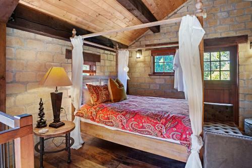Villa Casa Maria Luxury Farmhouse