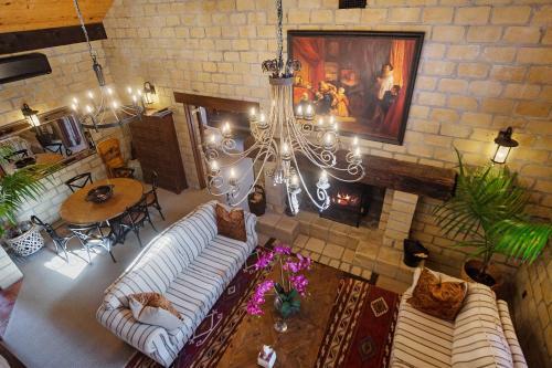 Villa Casa Maria Luxury Farmhouse