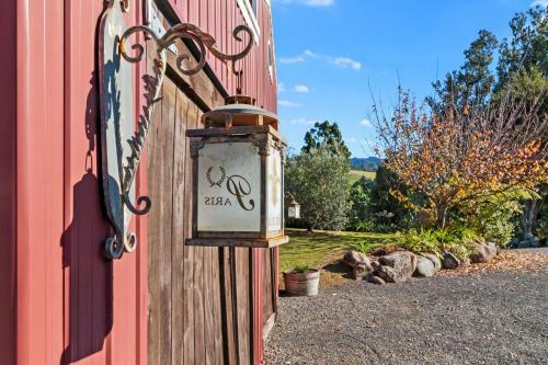 Villa Casa Maria Luxury Farmhouse