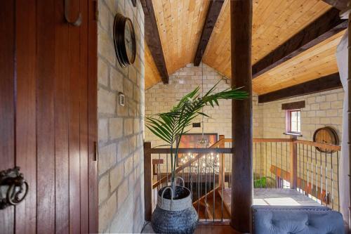 Villa Casa Maria Luxury Farmhouse