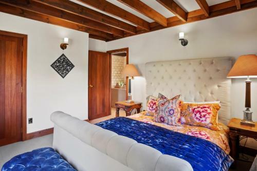 Villa Casa Maria Luxury Farmhouse