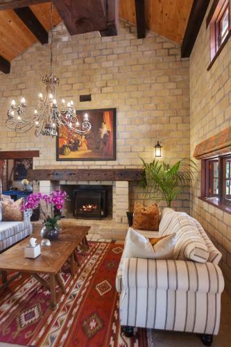 Villa Casa Maria Luxury Farmhouse