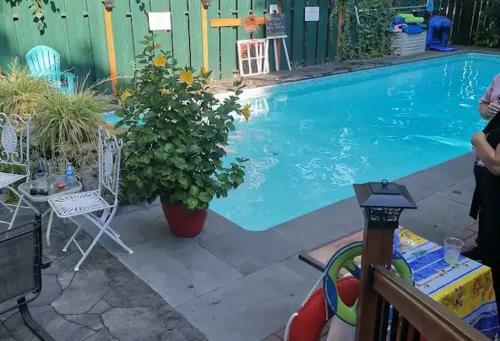 Ann�ken 1000 Islands Bed & Breakfast