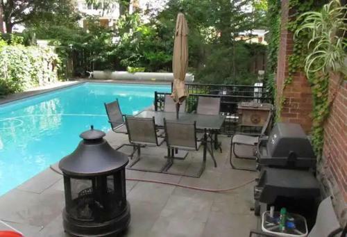 Ann�ken 1000 Islands Bed & Breakfast