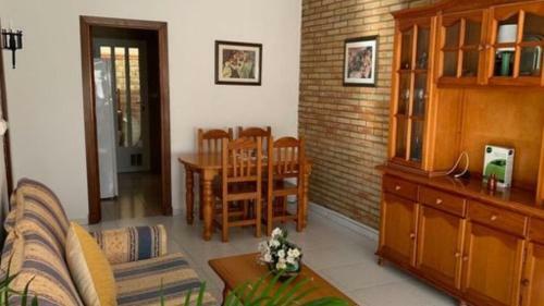 Apartamento Orihuela Sima