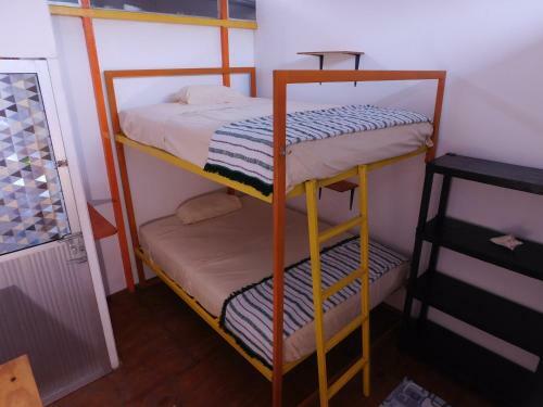 Chakpool Hostal & Camping