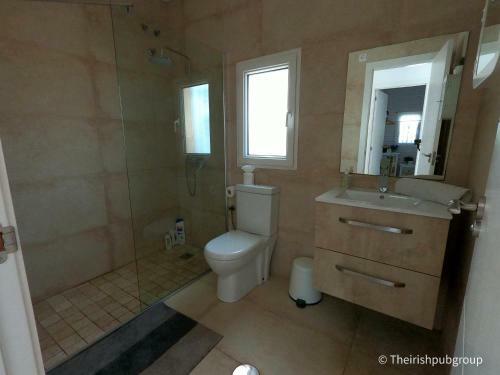 Villa Las Ramblas 207