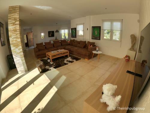 Villa Las Ramblas 207