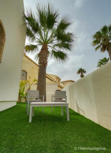 Villa Las Ramblas 207