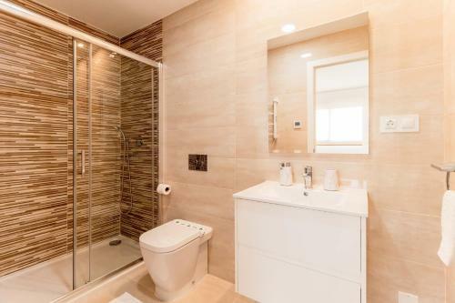 Apartamento Espanatour Canela