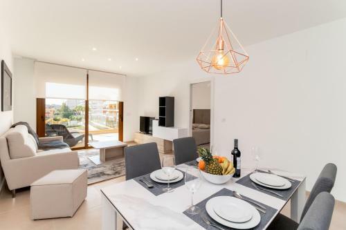 Apartamento Espanatour Canela