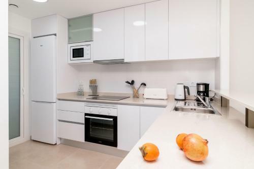 Apartamento Espanatour Canela