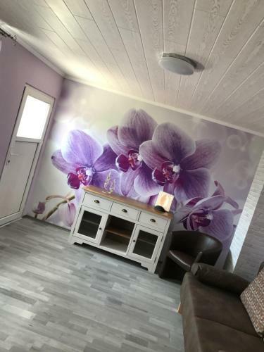 Apartamento G�stehaus Malleschitz